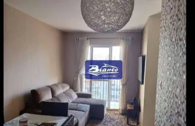 Apartamento com 3 quartos à venda na Rua Utama, 130, Gopoúva, Guarulhos