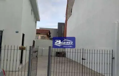 Sobrado, 92 m² - venda por r$ 550.000,00 ou aluguel por r$ 2.320,00/mês - ponte grande - guarulhos/sp