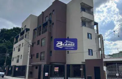 Apartamento duplex à venda, 136 m² por r$ 969.000,00 - jardim vila galvão - guarulhos/sp