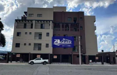 Apartamento à venda, 54 m² por r$ 373.000,00 - jardim vila galvão - guarulhos/sp