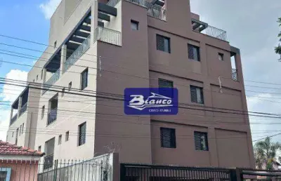 Apartamento à venda, 48 m² por r$ 330.000,00 - jardim vila galvão - guarulhos/sp