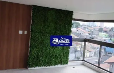 Apartamento à venda, 150 m² por r$ 1.700.000,00 - centro - guarulhos/sp