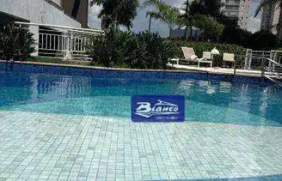 Apartamento com 2 quartos à venda na Rua Firmino Perella, 100, Vila Augusta, Guarulhos