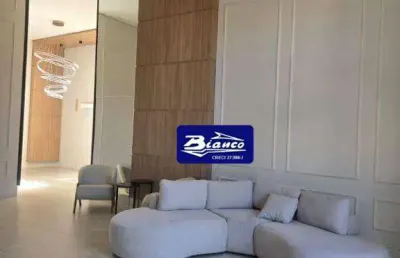 Apartamento com 3 quartos à venda na Rua Maria de Castro Mesquita, 84, Jardim Maia, Guarulhos