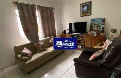 Vendo excelente sobrado com 3 dormitorios sendo 1 suite