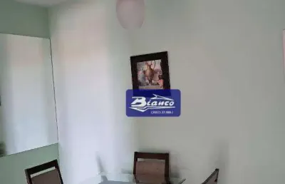 Apartamento à venda, 58 m² por r$ 375.000,00 - gopoúva - guarulhos/sp