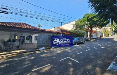 Casa à venda, 120 m² por r$ 1.350.000,00 - jardim maia - guarulhos/sp