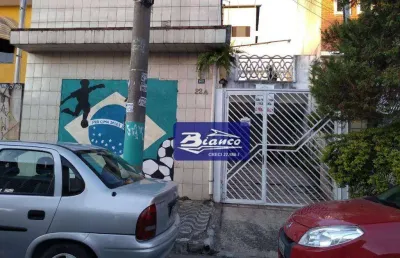 Casa à venda, 150 m² por r$ 380.000,00 - macedo - guarulhos/sp