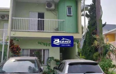 Sobrado à venda, 160 m² por r$ 950.000,00 - gopoúva - guarulhos/sp