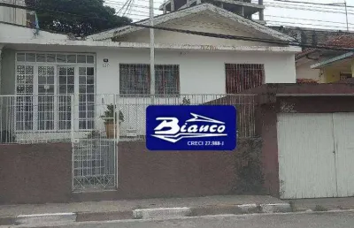 Casa com 4 quartos à venda na Rua Madalena Pardo Canto, 234, Macedo, Guarulhos