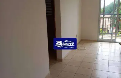 Apartamento à venda, 40 m² por r$ 310.000,00 - centro - guarulhos/sp