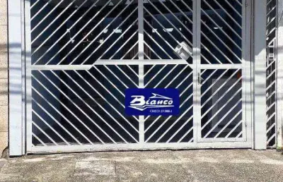 Casa com 2 quartos à venda na Rua Joaquim Gonçalves da Silva, Jardim Cocaia, Guarulhos