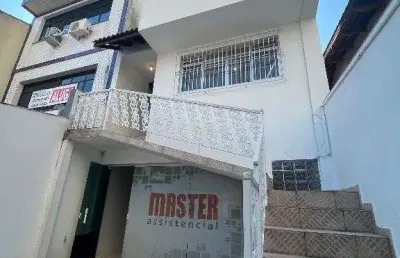 Vendo ou alugo sobrado no centro de guarulhos em frnte a clinica pedra verde