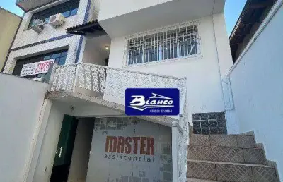 Casa comercial com 1 sala à venda na Rua Professor Leopoldo Paperini, 188, Jardim Zaira, Guarulhos