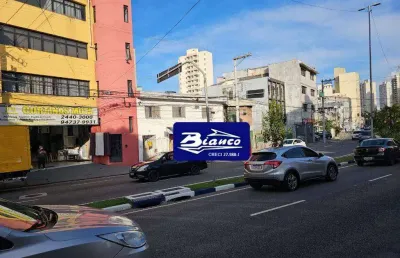 Sobrado à venda, 232 m² por r$ 725.000,00 - centro - guarulhos/sp