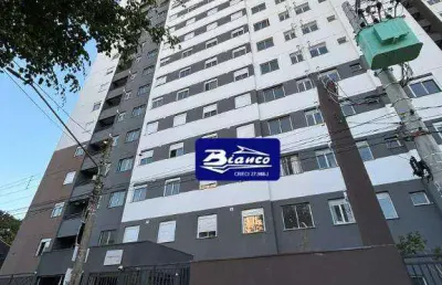 Apartamento à venda, 42 m² por r$ 430.000,00 - vila rosália - guarulhos/sp