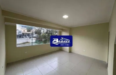 Casa para alugar, 85 m² por r$ 2.200,00/mês - jardim paraventi - guarulhos/sp