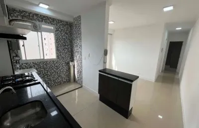 Aluga apartamento andar alto, vista livre, segurança e lazer completo junto ao s m rossi na av brig faria lima em guarulhos/sp