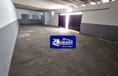Imóvel comercial - ponte grande - excelente localização!