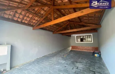 Sobrado à venda, 180 m² por r$ 680.000,00 - jardim vila galvão - guarulhos/sp