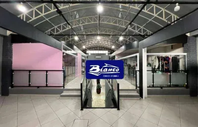 Loja à venda, 500 m² por r$ 9.010.000,00 - centro - guarulhos/sp