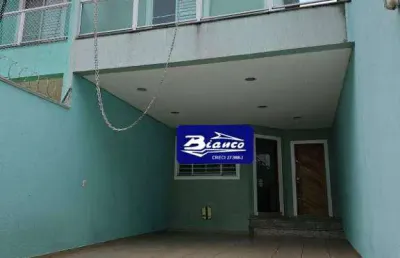 Sobrado à venda, 170 m² por r$ 790.000,00 - vila milton - guarulhos/sp