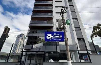 Apartamento à venda, 240 m² por r$ 1.000.000,00 - centro - guarulhos/sp