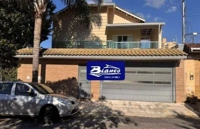Sobrado, 299 m² - venda por r$ 2.990.000,00 ou aluguel por r$ 17.000,00/mês - jardim maia - guarulhos/sp