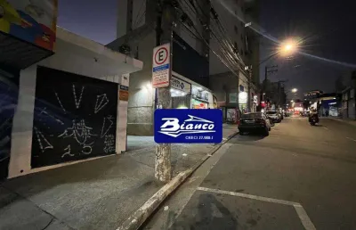 Salão para alugar, 30 m² por r$ 2.047,00/mês - centro - guarulhos/sp