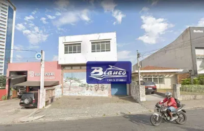 Prédio, 610 m² - venda por r$ 3.900.000,00 ou aluguel por r$ 18.685,73/mês - jardim santa mena - guarulhos/sp