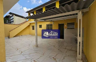 Casa, 136 m² - venda por r$ 1.500.000,00 ou aluguel por r$ 5.770,00/mês - bosque maia - guarulhos/sp