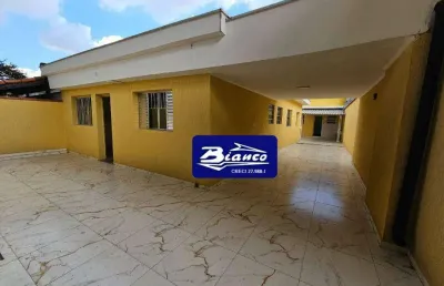 Casa para alugar, 136 m² por r$ 6.770,00/mês - jardim maria helena - guarulhos/sp