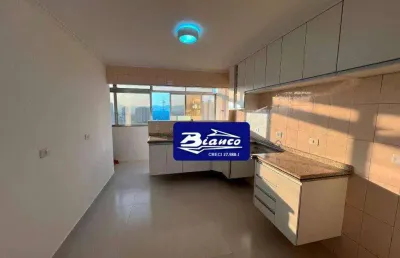 Apartamento com 2 quartos à venda na Avenida Doutor Timóteo Penteado, 2756, Vila São Judas Tadeu, Guarulhos