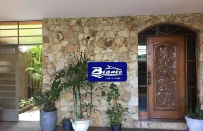 Casa com 3 quartos à venda na Rua Cônego Valadão, 605, Gopoúva, Guarulhos