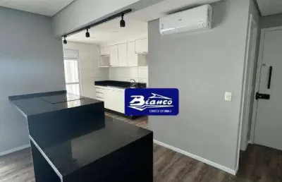 Apartamento à venda - condomínio carpe diem bosque maia - vista livre - andar alto!! r$ 1.400.000
