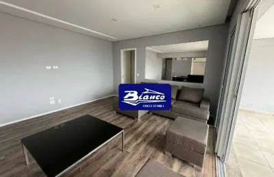 Apartamento à venda, 116 m² por r$ 1.400.000,00 - bosque maia - guarulhos/sp