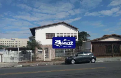 Sobrado para alugar, 201 m² por r$ 10.822,00/mês - parque renato maia - guarulhos/sp