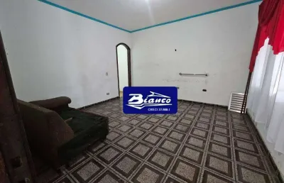 Casa com 5 dormitórios à venda, 148 m² por r$ 400.000,00 - jardim da mamãe - guarulhos/sp