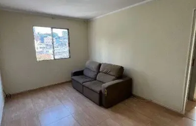 Apartamento com 2 quartos para alugar na Rua Manoel de Souza, 220, Macedo, Guarulhos