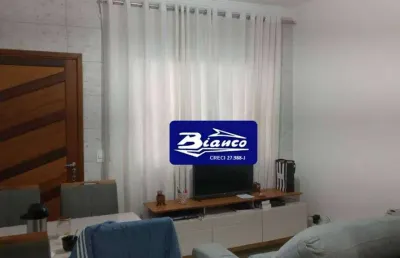 Casa à venda, 38 m² por r$ 400.000,00 - vila mazzei - são paulo/sp