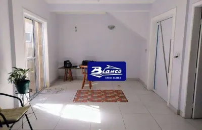 Casa com 4 quartos à venda na Rua Souza, 225, Jardim Paraventi, Guarulhos