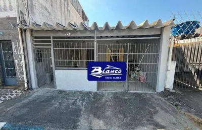 Casa térrea - paraventi - ótima localização aluguel r$ 2050,00