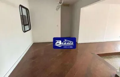 Apartamento à venda, 220 m² por r$ 1.090.000,00 - vila galvão - guarulhos/sp