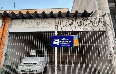 Aluga sobrado para fins comerciais na av. brigadeiro faria lima junto da av. tiradentes em guarulhos/sp
