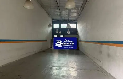 Salão comercial na rua cachoeira !! 130 m2 r$ 5500,00
