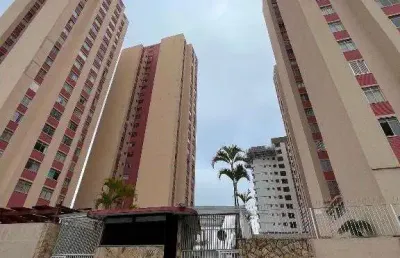 Apartamento com 2 quartos à venda na Avenida Estilac Leal, 161, Centro, Guarulhos