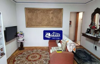 Apartamento à venda, 62 m² por r$ 320.000,00 - gopoúva - guarulhos/sp