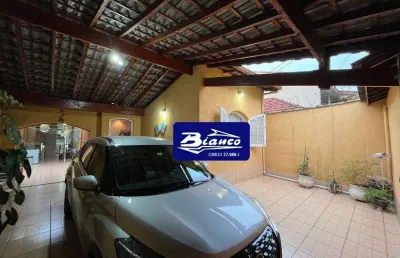 Casa com 2 quartos à venda na Rua Claudino Barbosa, 100, Macedo, Guarulhos