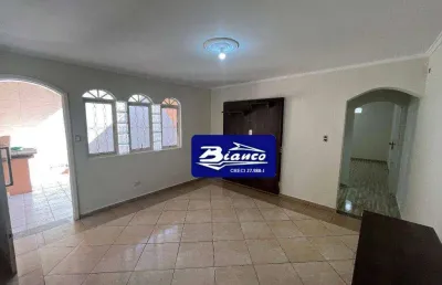 Casa térrea amplo quintal até 4 vagas - continental