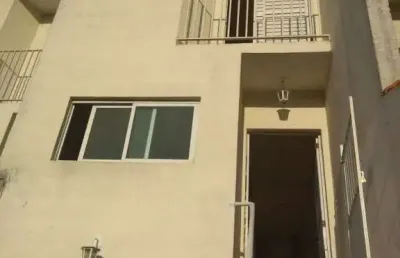 Casa com 2 quartos à venda na Rua Uganda, 98, Granja Viana, Cotia